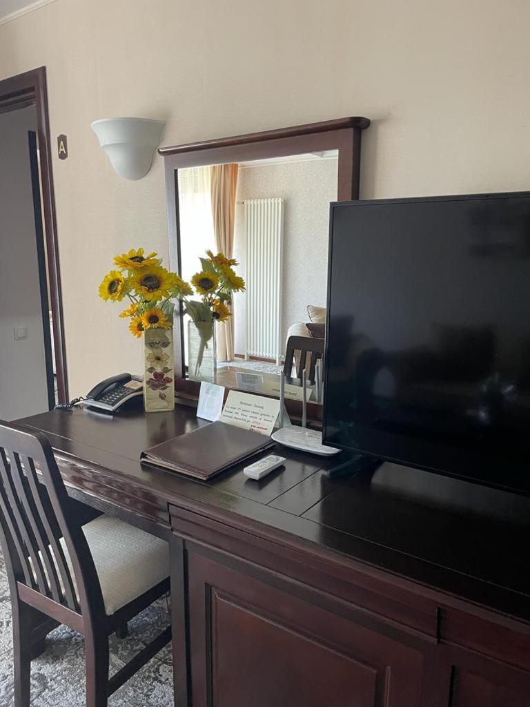 Apartament Executive Vedere Munte Alpin Resort Poiana Brasov Exterior foto