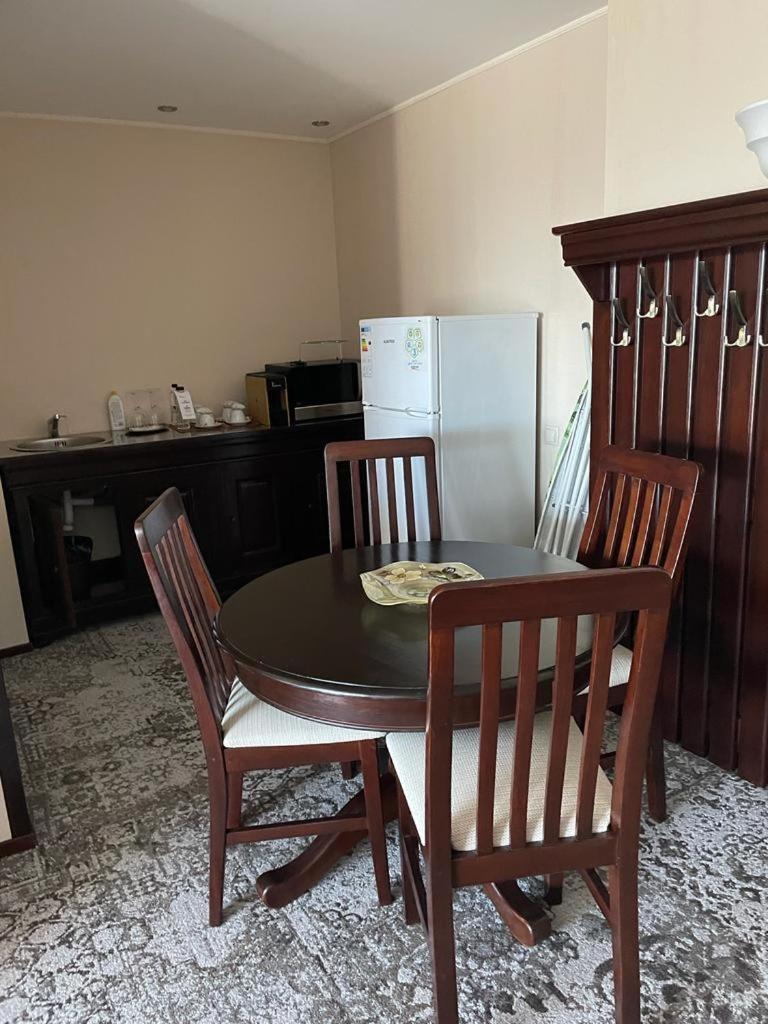 Apartament Executive Vedere Munte Alpin Resort Poiana Brasov Exterior foto