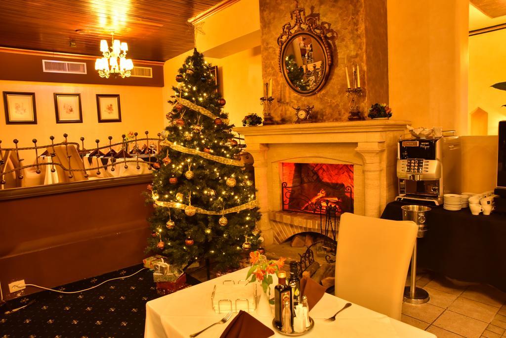 Apartament Executive Vedere Munte Alpin Resort Poiana Brasov Exterior foto