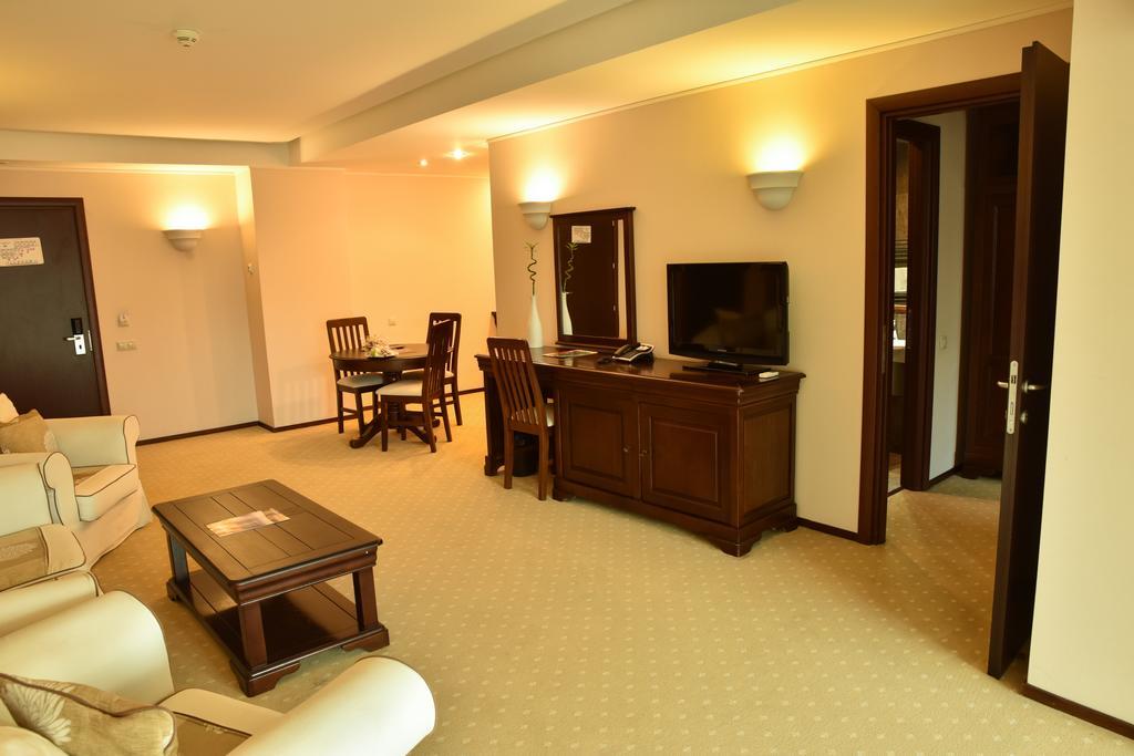 Apartament Executive Vedere Munte Alpin Resort Poiana Brasov Exterior foto