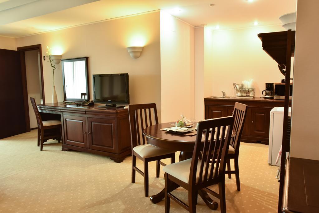 Apartament Executive Vedere Munte Alpin Resort Poiana Brasov Exterior foto