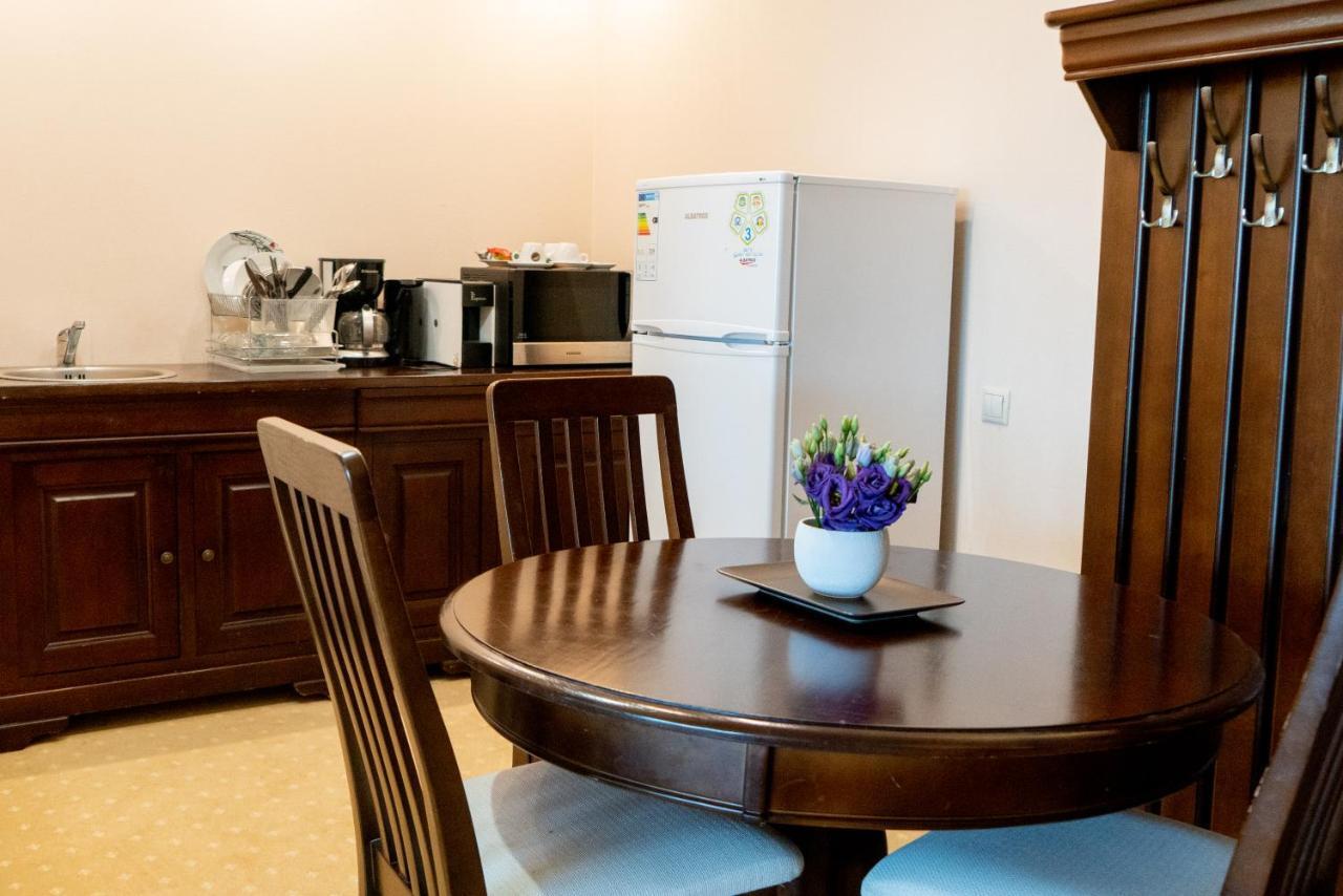 Apartament Executive Vedere Munte Alpin Resort Poiana Brasov Exterior foto