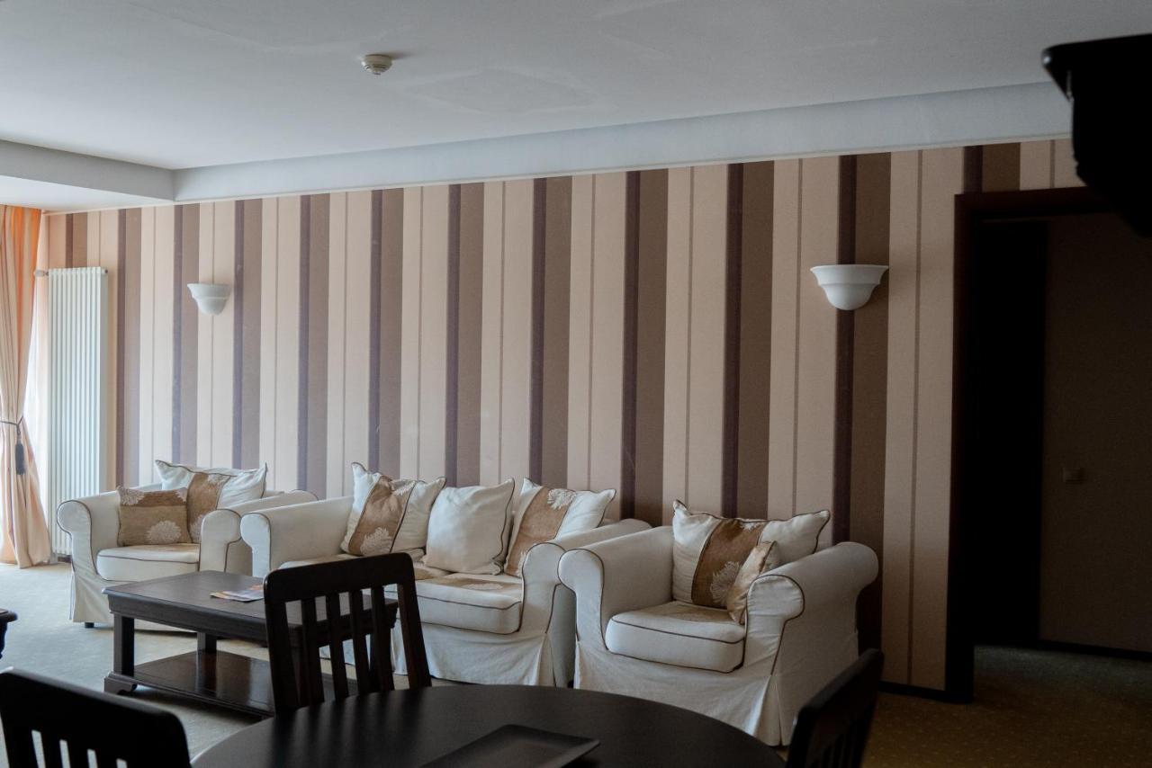 Apartament Executive Vedere Munte Alpin Resort Poiana Brasov Exterior foto